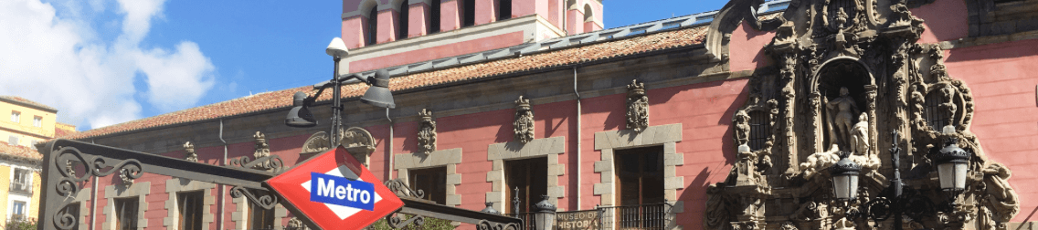 Marco Mastrangelo - Agente inmobiliario en Centro