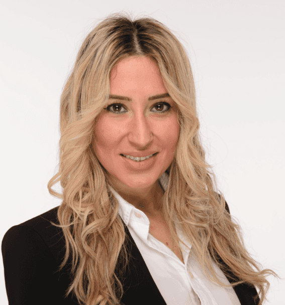 Belén Gomez Rivera - Agente inmobiliario en Alcalá de Henares