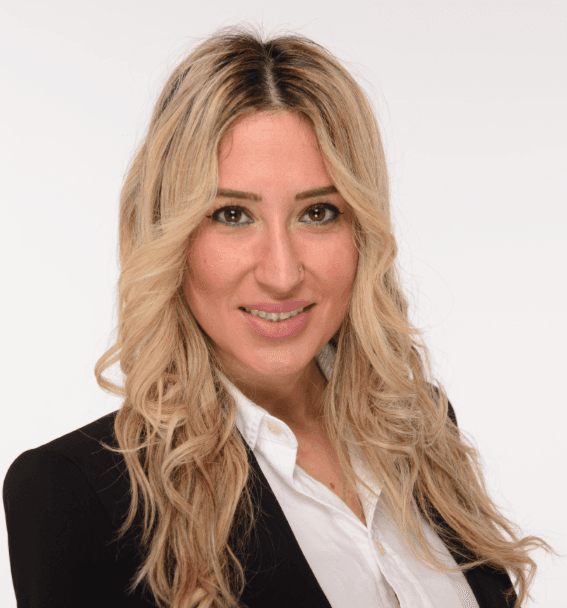 Agente inmobiliario en Alcalá de Henares: Belén Gomez Rivera