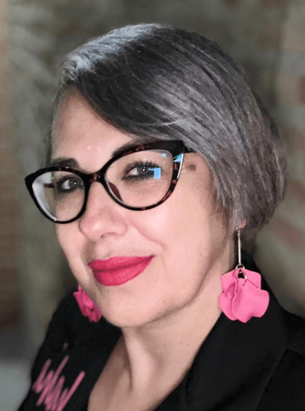 Agente inmobiliario en Navalcarnero: Aurora Rodriguez Azañón