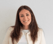 Rocio Sanz Martínez - Agente inmobiliario en Guadalajara