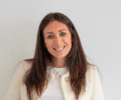 Agente inmobiliario en Guadalajara: Rocio Sanz Martínez