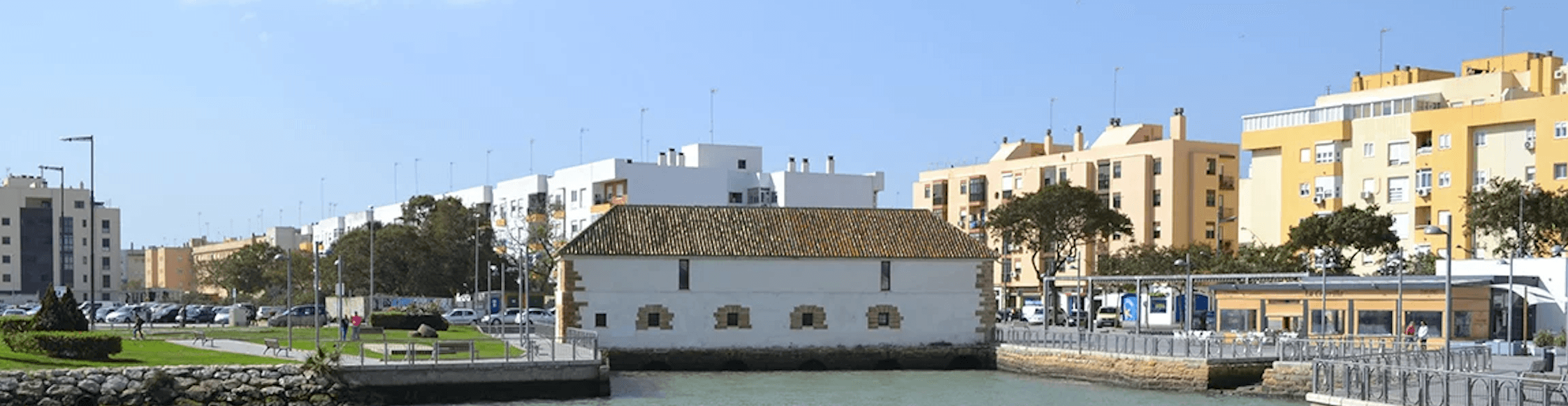 Juan Pedro Rodway Cantero - Agente inmobiliario en San Fernando