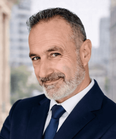 Juan Pedro Rodway Cantero - Agente inmobiliario en San Fernando