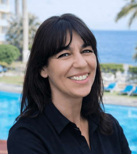 Agente inmobiliario en San Fernando: Mariela León Martín