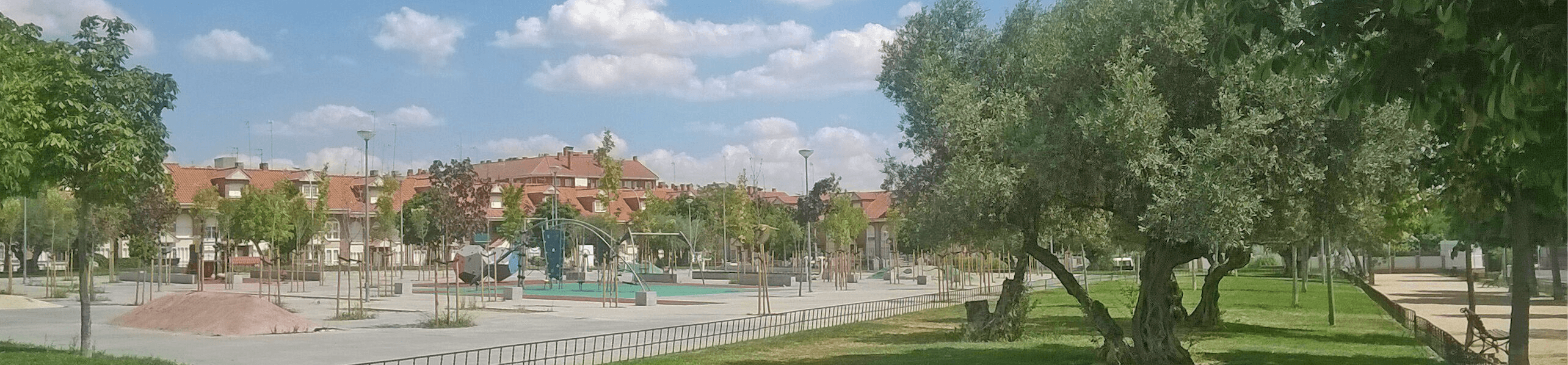 Agencia Todo Viviendas - Agencia inmobiliaria en Parla