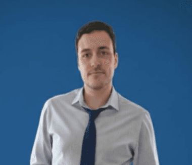 Daniel Navarrete Blanco - Agente inmobiliario en Parla