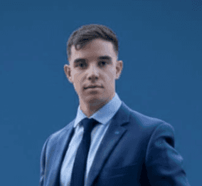 Aitor Pérez Torvisco - Agente inmobiliario en Parla