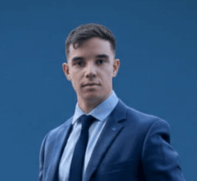 Agente inmobiliario en Parla: Aitor Pérez Torvisco