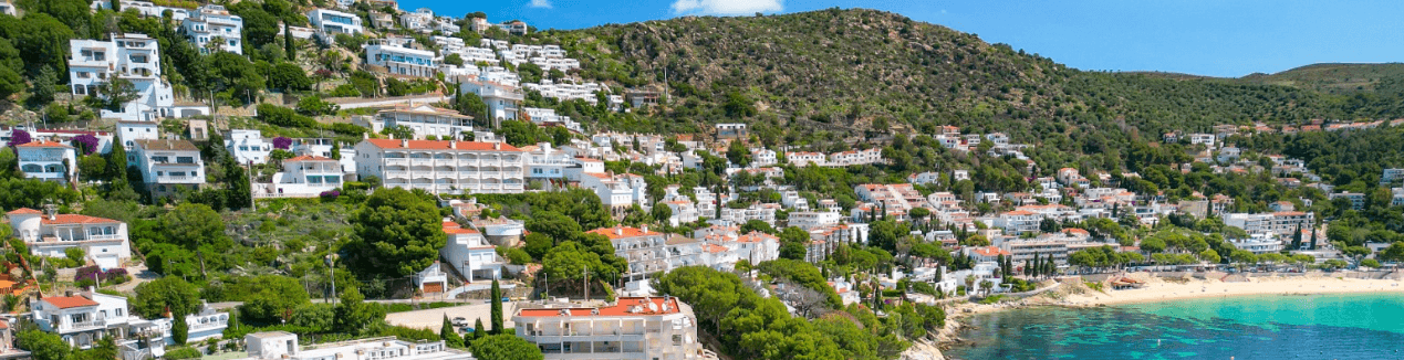 Facundo Furci - Agente inmobiliario en Roses