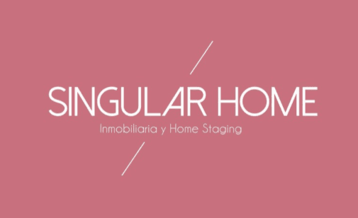 Singular Home: Inmobiliaria & Home Staging