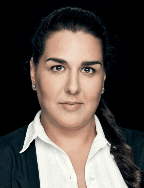 Agente inmobiliario en Molina de Segura: Pilar López Llamas