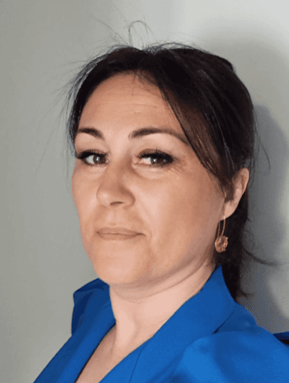Yolanda Sánchez Cárceles - Agente inmobiliario en Molina de Segura