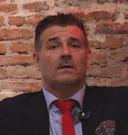 Alberto Cabas