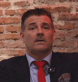 Agente inmobiliario en Centro: Alberto Cabas