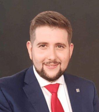 Agente inmobiliario en Centro: Sergio Huescar