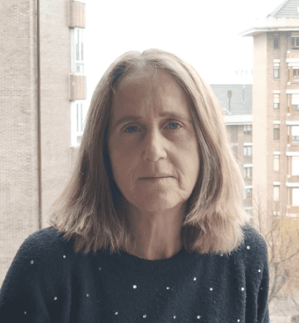 Isabel Garcia Gil-Delgado - Agente inmobiliario en Santander