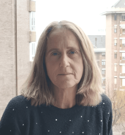 Agente inmobiliario en Santander: Isabel Garcia Gil-Delgado