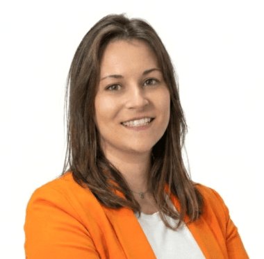 Agente inmobiliario en Valladolid: Sara Albo López