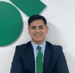 Agente inmobiliario en Torrejón de Ardoz: Jesús Dugarte