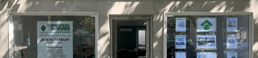 Tecnocasa - Agencia inmobiliaria en Torrejón de Ardoz