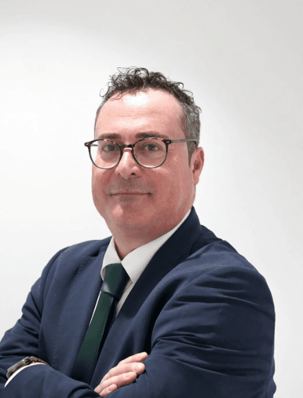 Agente inmobiliario en Reus: Juan Manuel Cuartero Pelegay