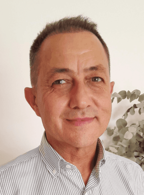 Juan Antonio Gómez Ortuño - Agente inmobiliario en Yecla