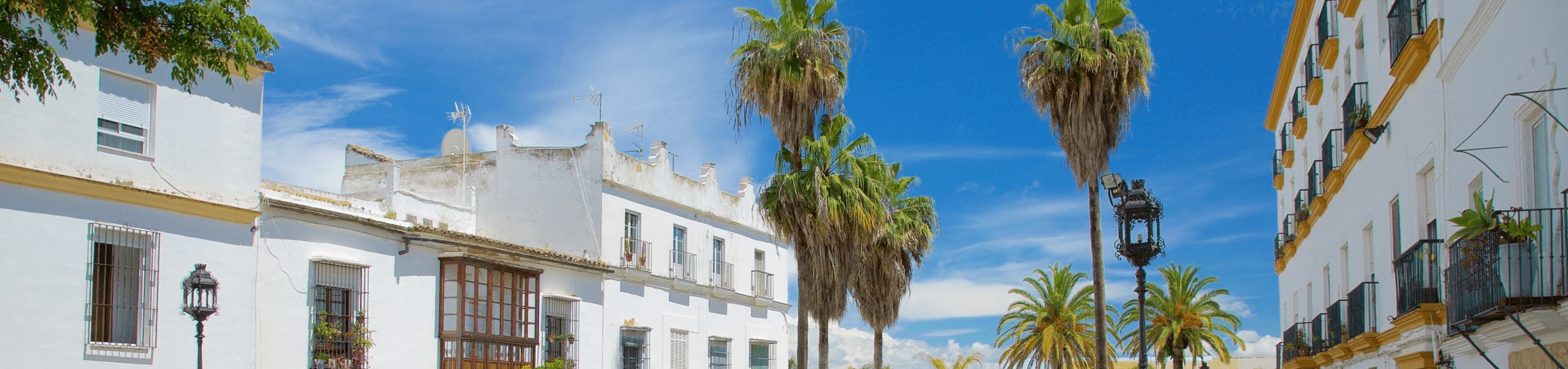 Vistahermosa Villas - Agencia inmobiliaria en El Puerto de Santa María