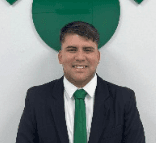 Agente inmobiliario en San José: Jeferson Escalona Puerta