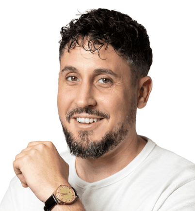 Marc Servera Toledo - Agente inmobiliario en Centre