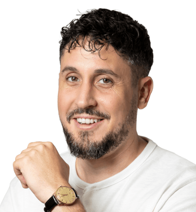 Agente inmobiliario en Centre: Marc Servera Toledo