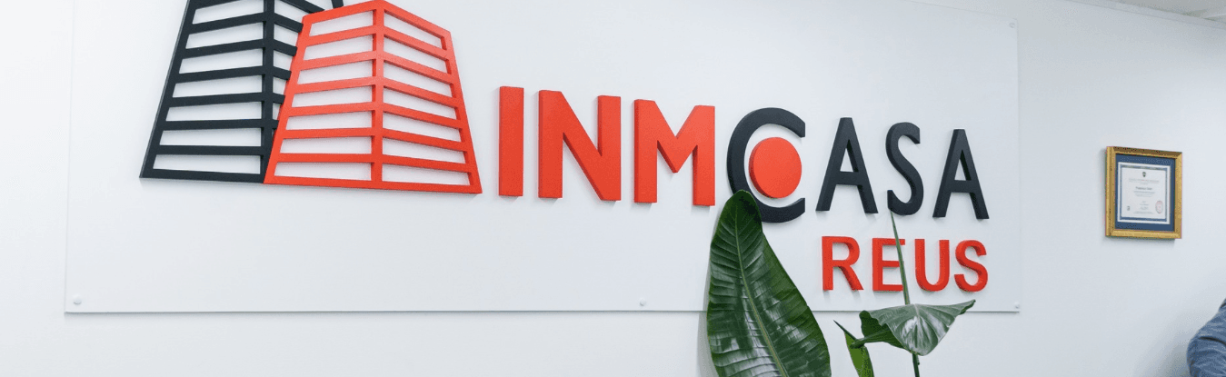 Inmocasa Reus - Agencia inmobiliaria en Reus