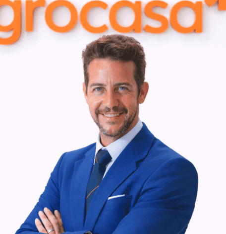 Manuel Sánchez - Agente inmobiliario en Torre del Mar