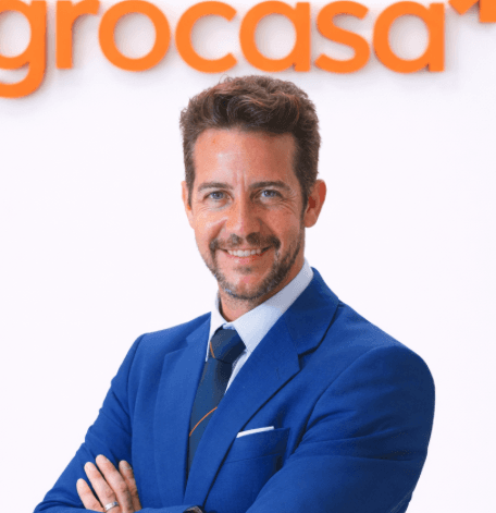 Agente inmobiliario en Torre del Mar: Manuel Sánchez