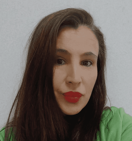 Susana Quiñones Bautista - Agente inmobiliario en Mejorada del Campo