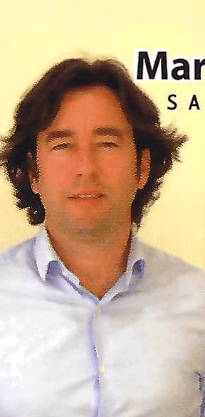 David Manso Torres - Agente inmobiliario en Marbella