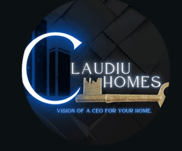 Claudiu Homes - Agencia inmobiliaria en Zaragoza