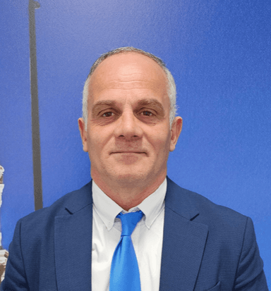Agente inmobiliario en Moratalaz: Milton Cortondo