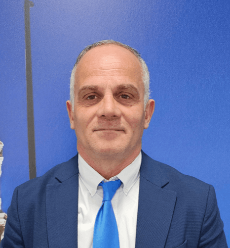 Agente inmobiliario en Moratalaz: Milton Cortondo