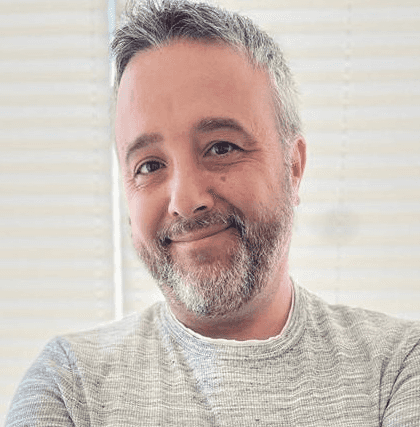 Tomás Juan Muñoz Benito - Agente inmobiliario en Collado Villalba