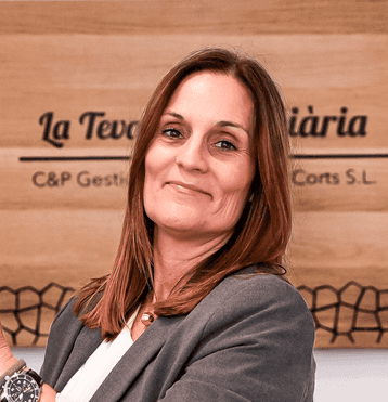 Marga Collado Grau - Agente inmobiliario en Les Corts