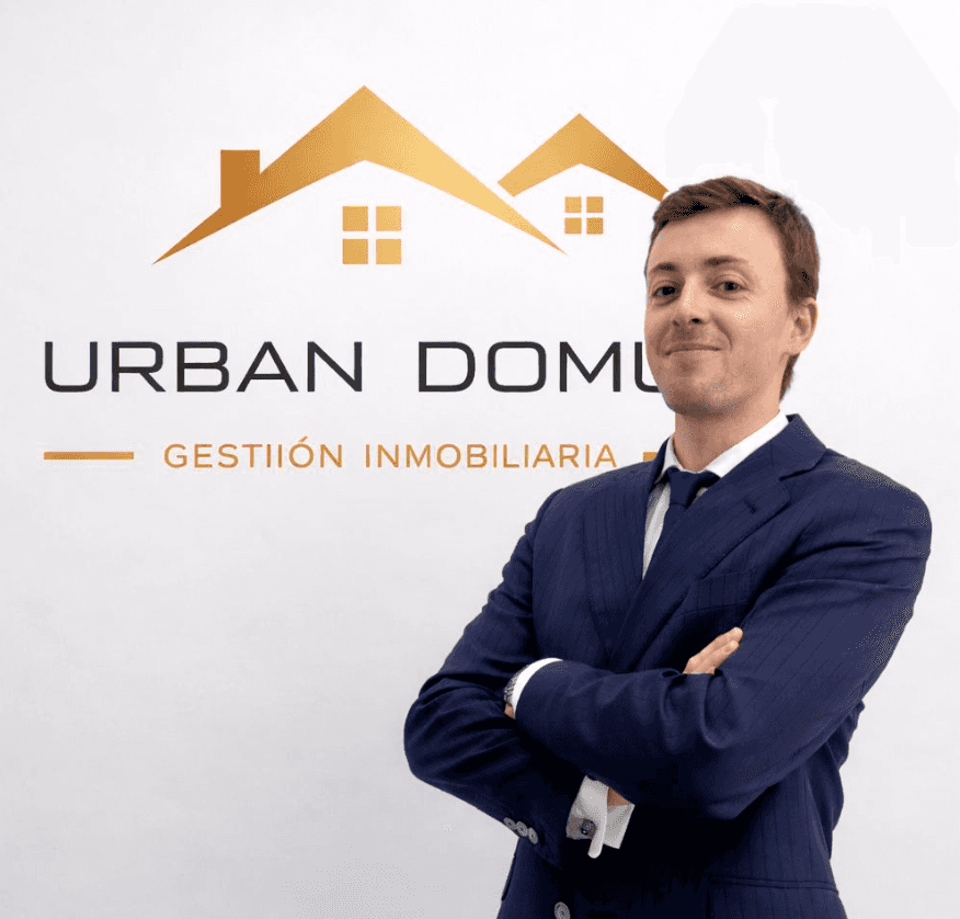 Ignacio Marcet Valenzuela - Agente inmobiliario en Chamberí