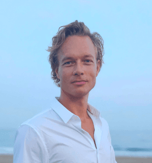 Agente inmobiliario en Arroyo de La Miel: Thomas Stevens