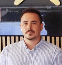 Agente inmobiliario en Arteagabeitia: Iván Brizuela Cantalapiedra