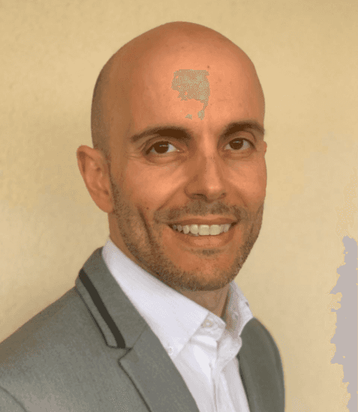 José Rafael Alarcón - Agente inmobiliario en Puente Tocinos