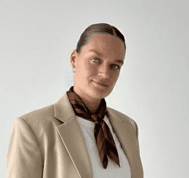 Danitia Prins - Agente inmobiliario en Alfaz del Pi