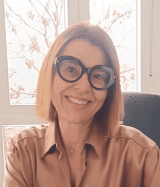 Cristina Vicedo Navarro - Agente inmobiliario en Elda