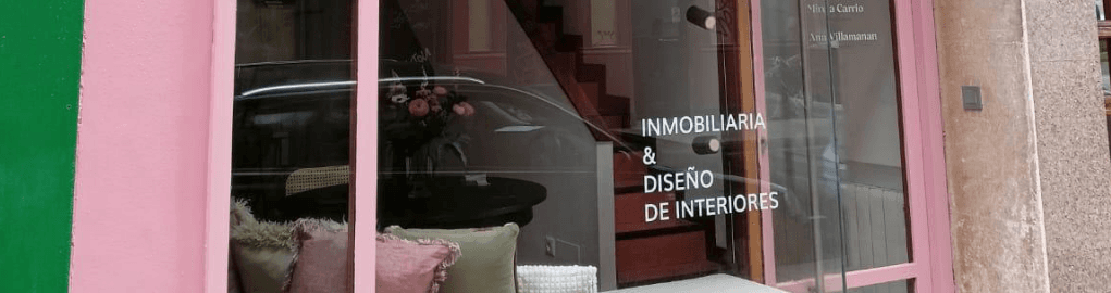 Mireia Carrio Inmobiliaria - Agencia inmobiliaria en Gijón