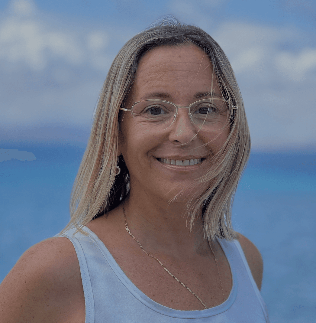 Agente inmobiliario en Arguineguín: Paloma Garbi