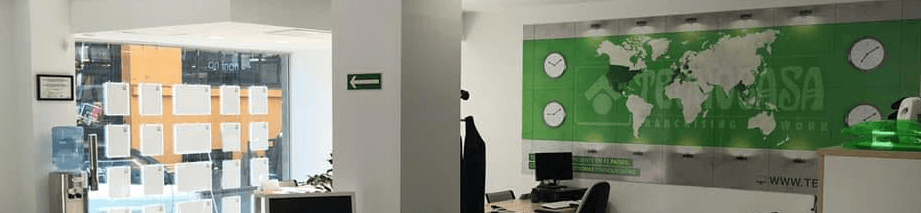 Tecnocasa Premiá de Mar - Agencia inmobiliaria en Premià de Mar